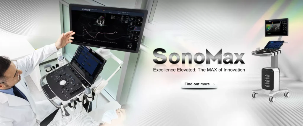SonoMax 9