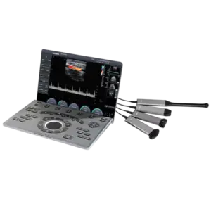 Ecógrafo SonoAir 30