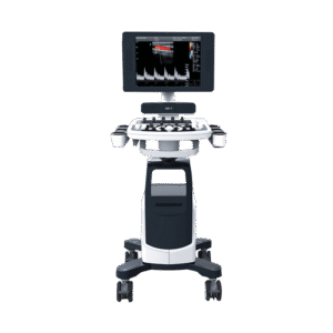 Ecógrafo QBit 5
