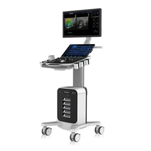 Ecógrafo Chison SonoMax 9