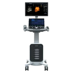 Ecógrafo SonoMax 7