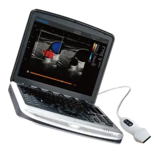 Ecógrafo SonoBook 7