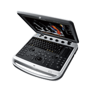 Ecógrafo SonoBook 9
